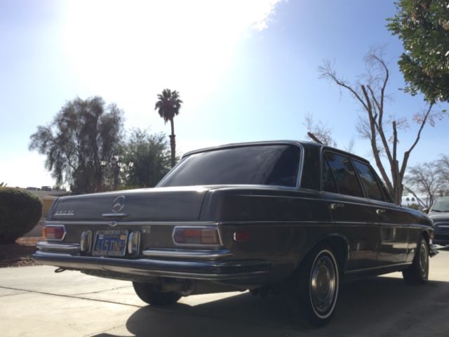 1971 Mercedes-Benz Other - photo 3