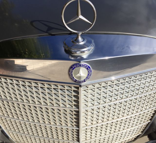 1971 Mercedes-Benz Other - photo 5