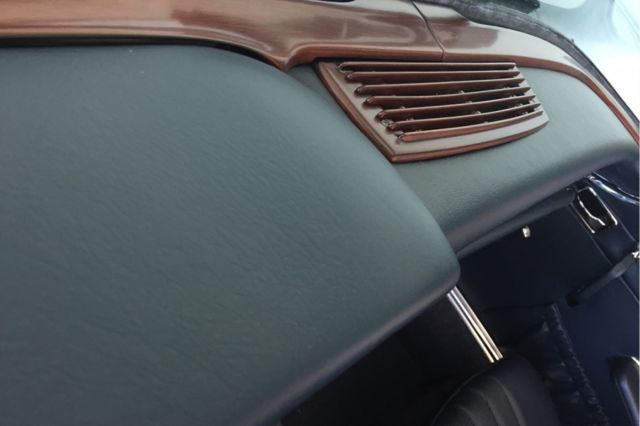 1971 Mercedes-Benz SL-Class -- - photo 12