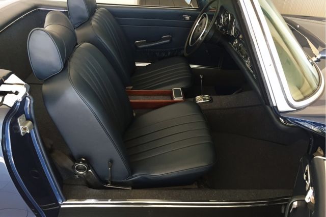 1971 Mercedes-Benz SL-Class -- - photo 4