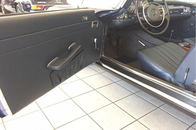 1971 Mercedes-Benz SL-Class -- - photo 5