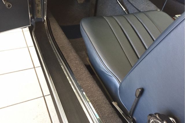 1971 Mercedes-Benz SL-Class -- - photo 6