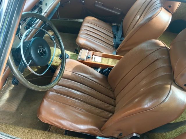 1971 Mercedes-Benz SL-Class Both tops - photo 5