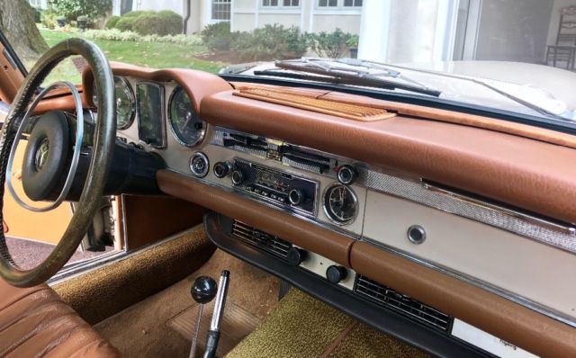1971 Mercedes-Benz SL-Class Both tops - photo 7