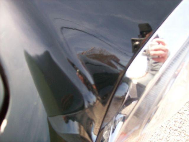 1971 Mercedes-Benz SL-Class 2 DOOR - photo 13