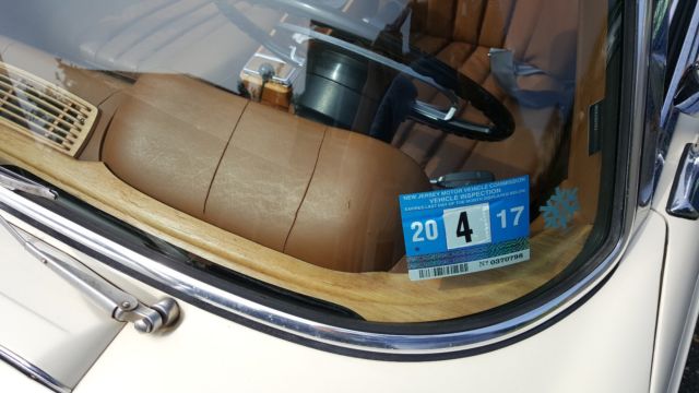1971 Mercedes-Benz SL-Class 280SL Roadster - photo 11