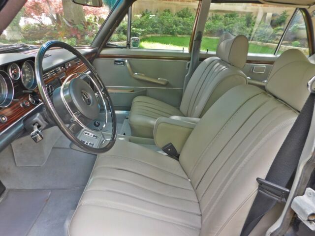 1971 Mercedes-Benz S-Class - photo 13