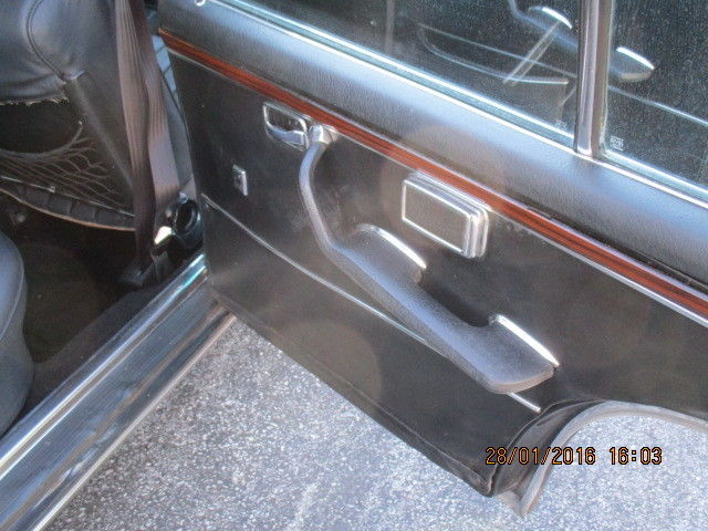 1971 Mercedes-Benz 300-Series 300 sel - photo 2