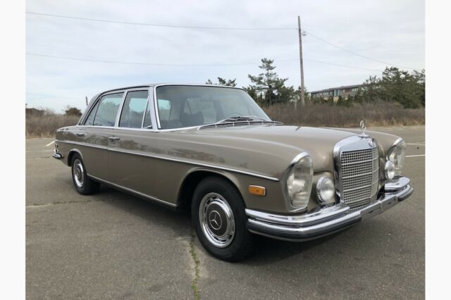 1971 Mercedes-Benz 300-Series -- - photo 2