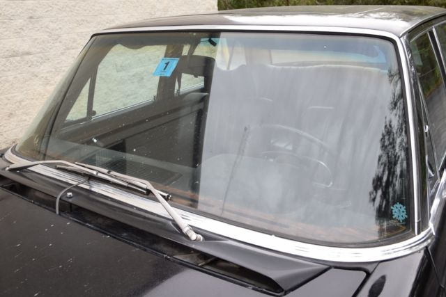1971 Mercedes-Benz 300-Series - photo 10