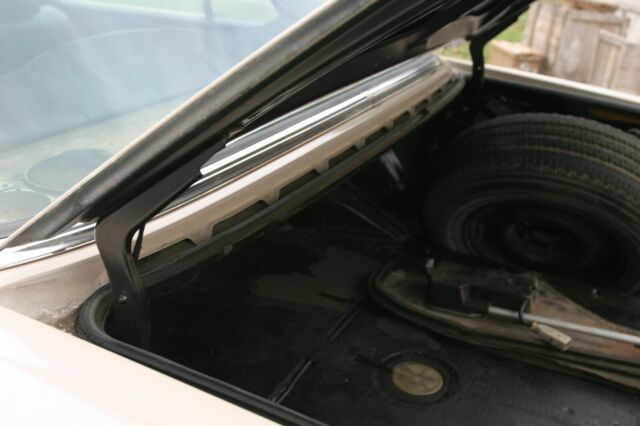 1971 Mercedes-Benz 300-Series SEL - photo 10