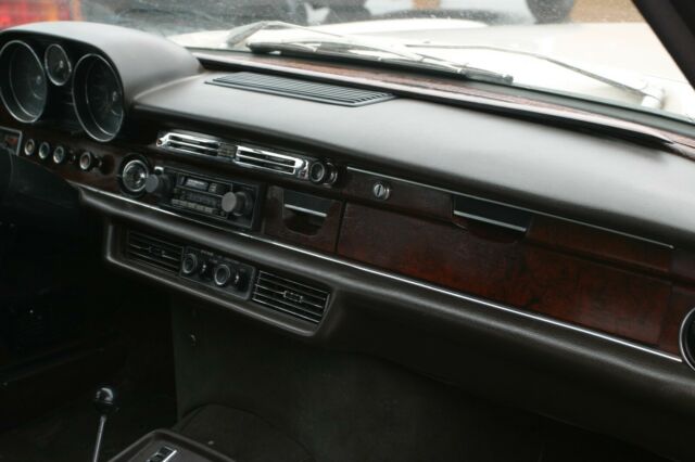 1971 Mercedes-Benz 300-Series SEL - photo 13