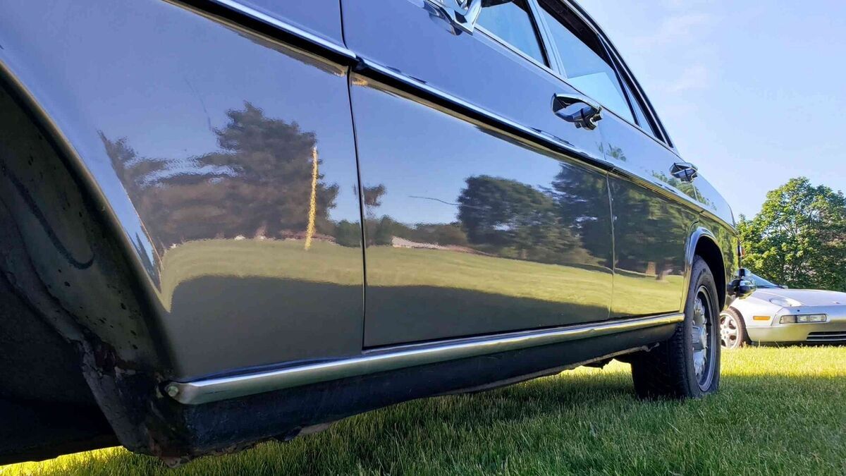 1971 Mercedes-Benz 300SEL SEL - photo 11
