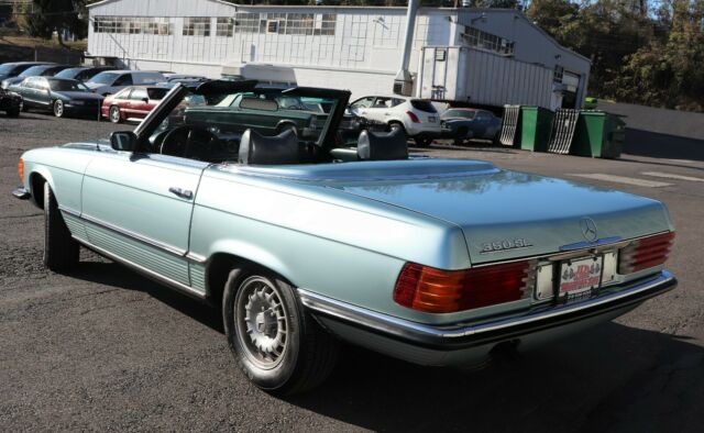 1971 Mercedes-Benz 300-Series - photo 4