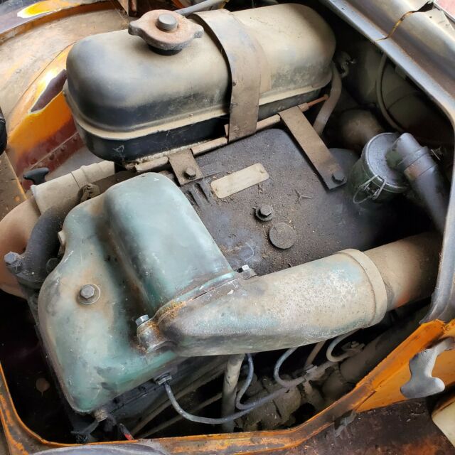 1971 Mercedes-Benz 403 - photo 3