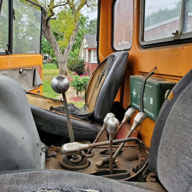 1971 Mercedes-Benz 403 - photo 7
