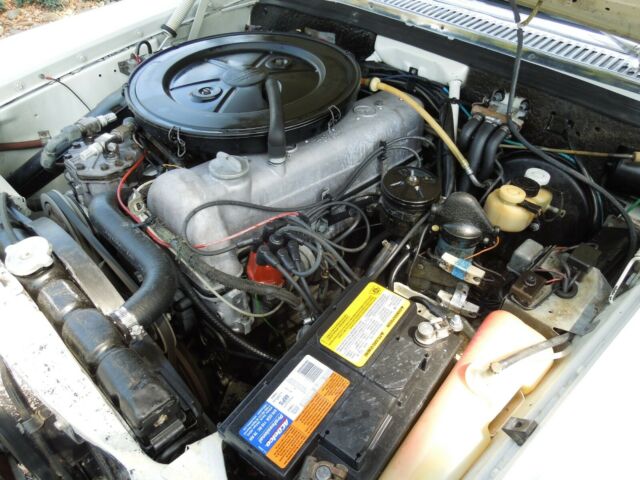 1971 Mercedes-Benz C-Class - photo 12