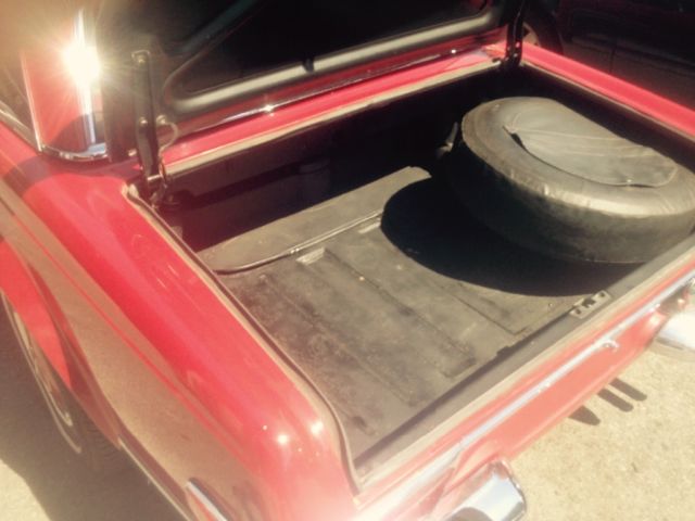 1971 Mercedes-Benz SL-Class sl280 - photo 11