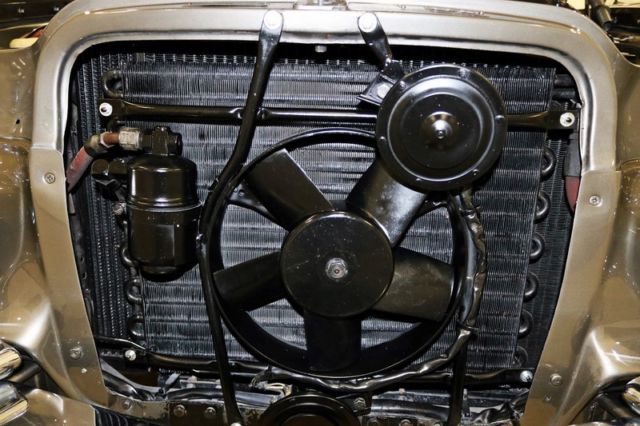1971 Mercedes-Benz W109 300SEL 3.5 - photo 10