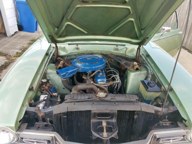 1971 Mercury Comet COUPE 2 DR - photo 7
