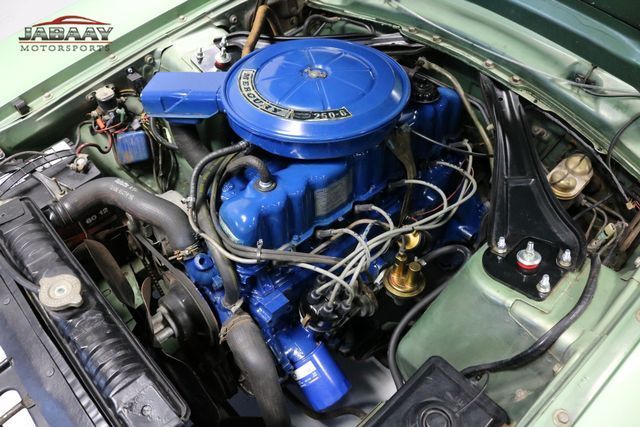 1971 Mercury Comet -- - photo 10