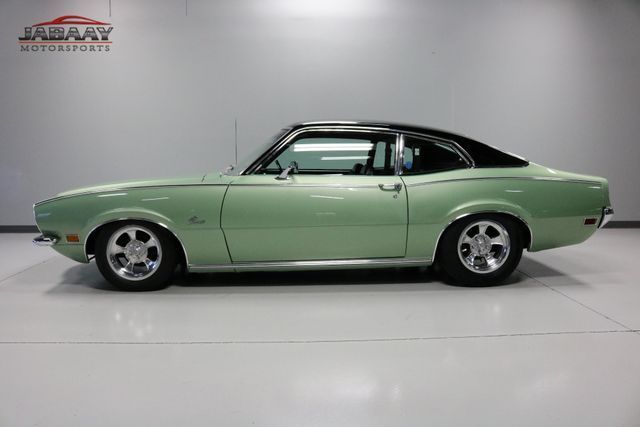 1971 Mercury Comet -- - photo 2