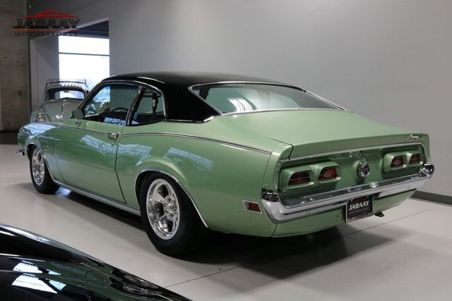 1971 Mercury Comet -- - photo 3