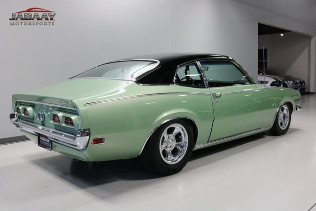1971 Mercury Comet -- - photo 5