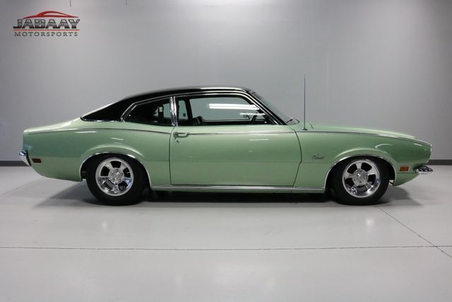 1971 Mercury Comet -- - photo 6