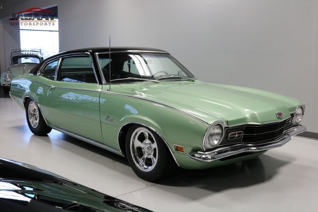 1971 Mercury Comet -- - photo 7