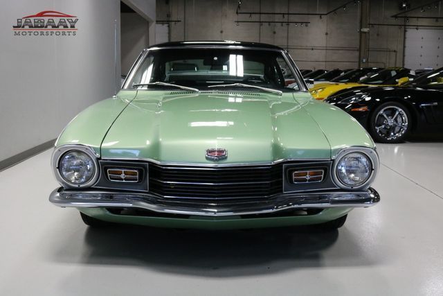 1971 Mercury Comet -- - photo 8