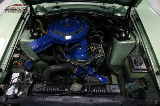 1971 Mercury Comet -- - photo 9