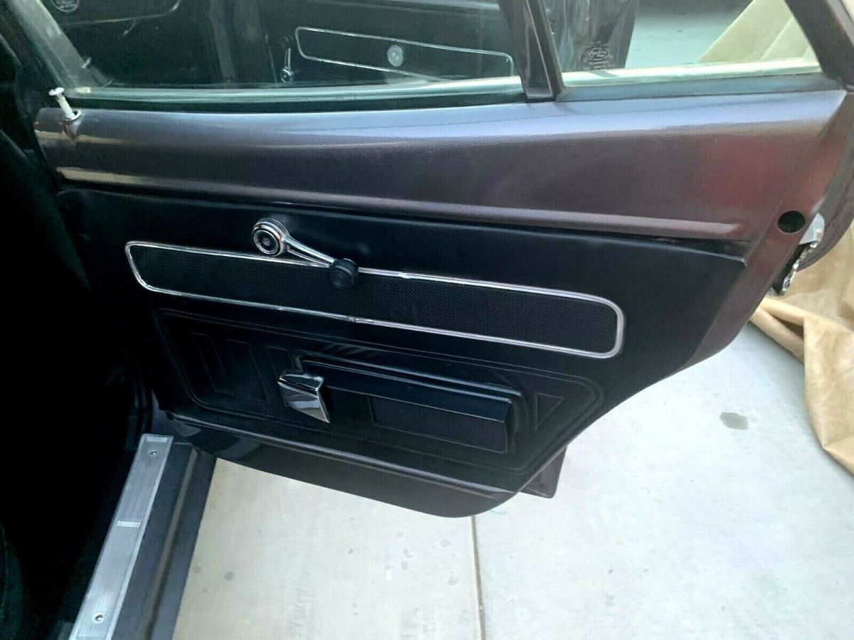 1971 Mercury Comet - photo 10