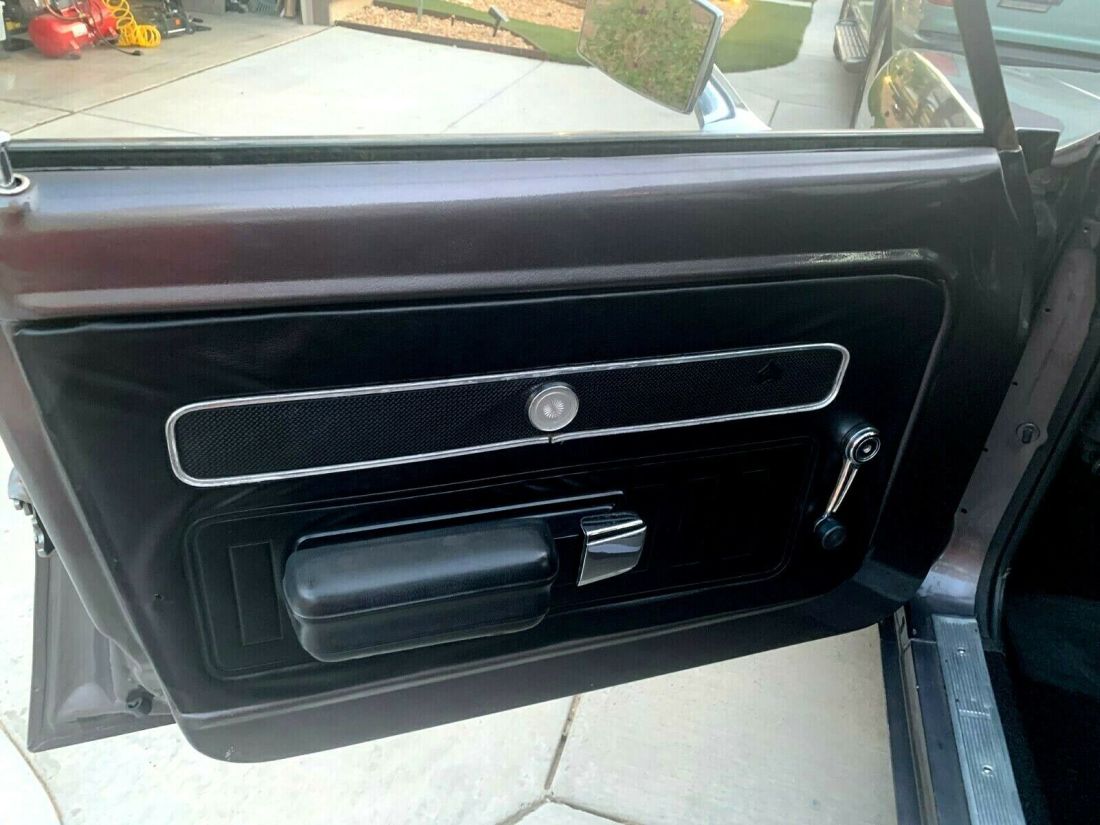 1971 Mercury Comet - photo 9