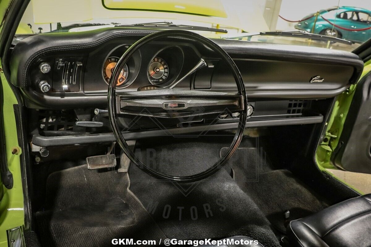 1971 Mercury Comet - photo 4