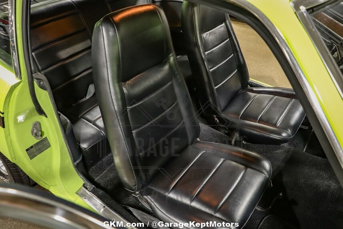 1971 Mercury Comet - photo 5
