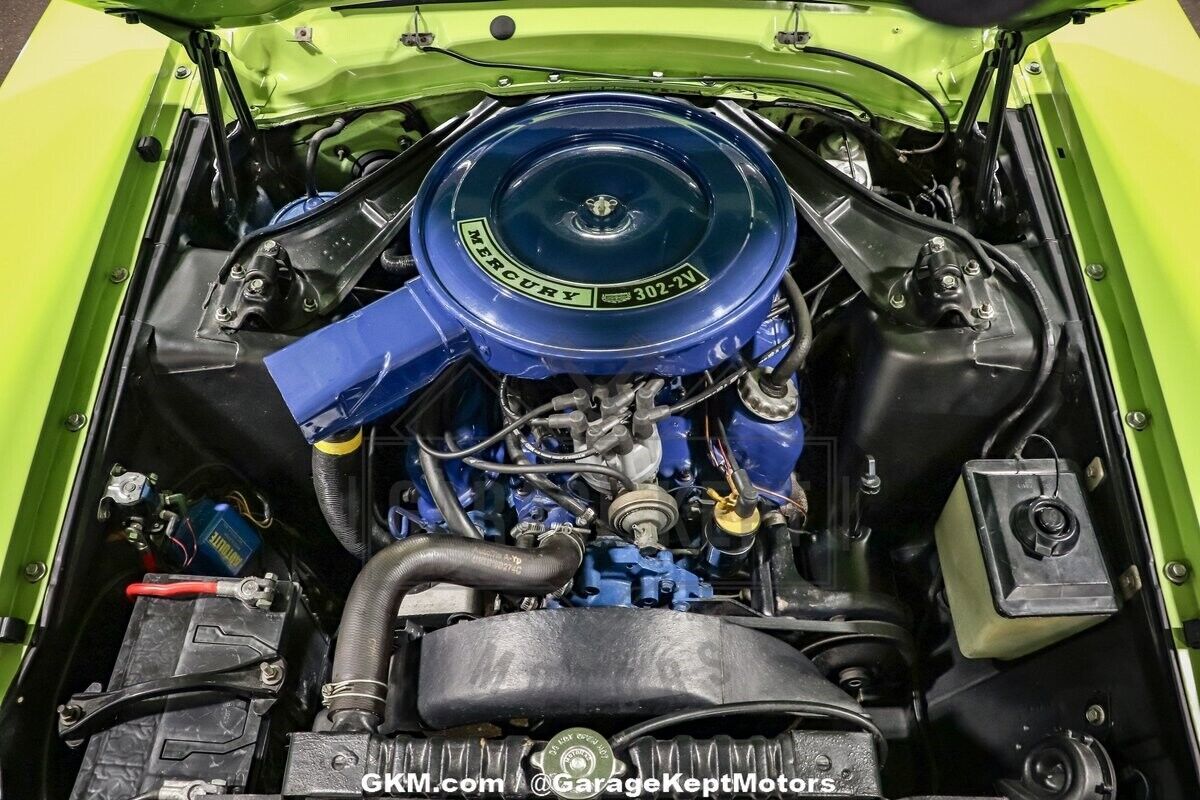 1971 Mercury Comet - photo 6