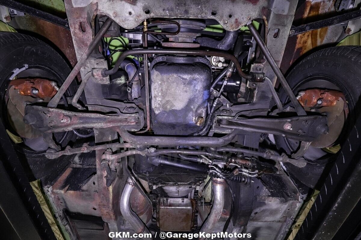 1971 Mercury Comet - photo 7