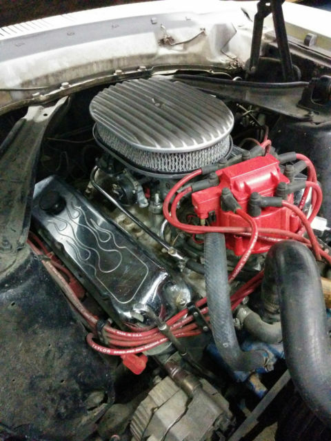 1971 Mercury Comet GT - photo 12