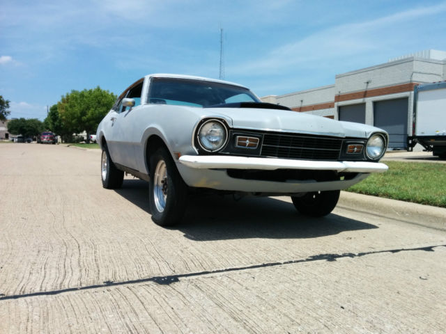 1971 Mercury Comet GT - photo 3