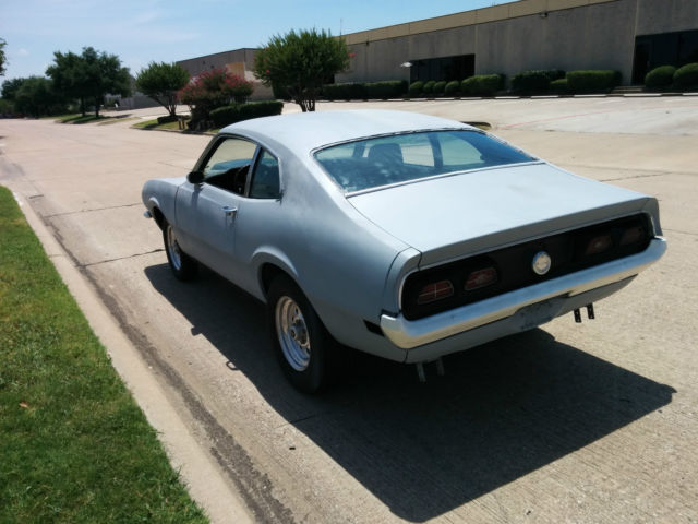 1971 Mercury Comet GT - photo 5