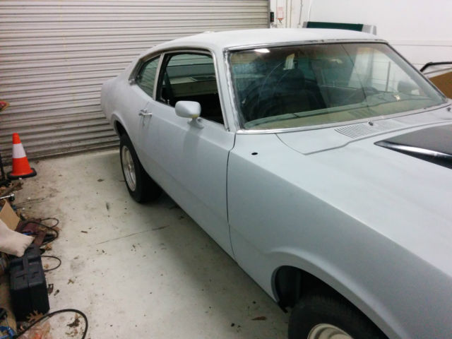 1971 Mercury Comet GT - photo 7
