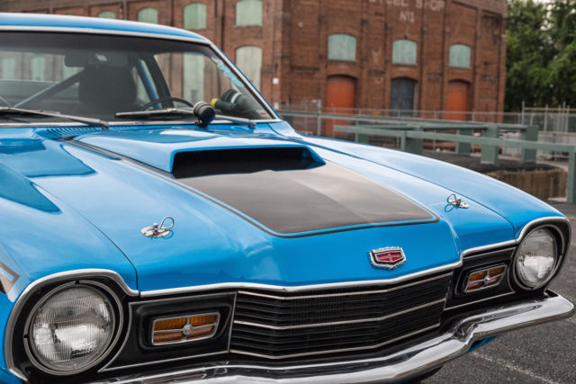 1971 Mercury Comet - photo 5