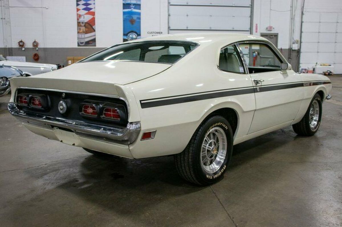1971 Mercury Comet GT - photo 5