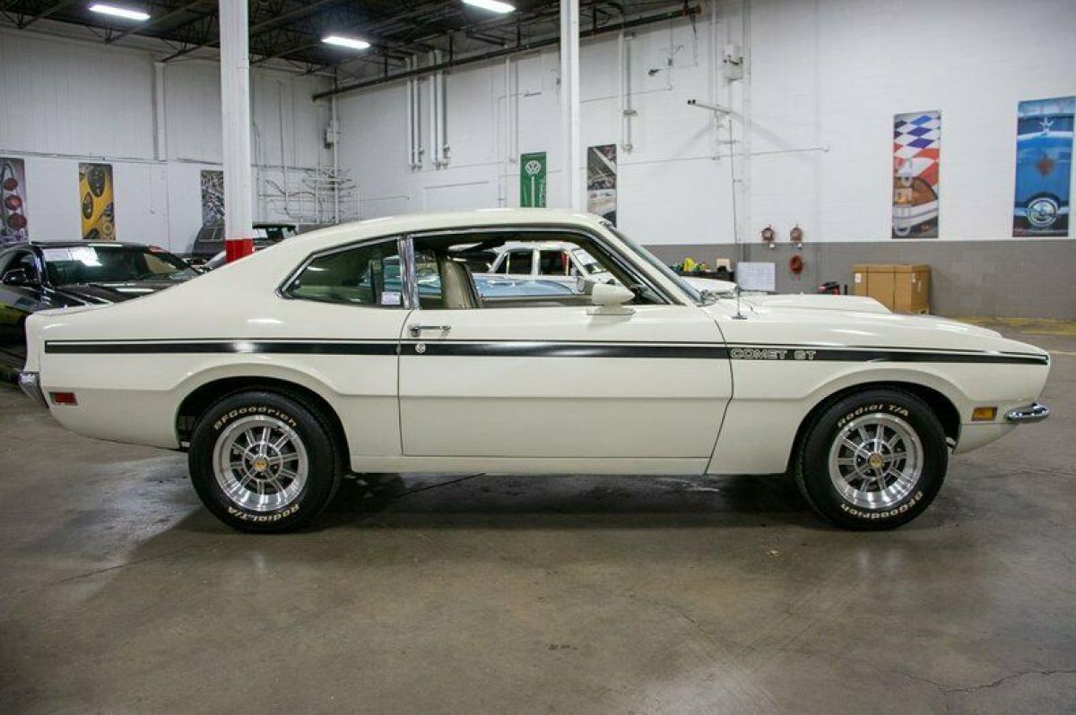 1971 Mercury Comet GT - photo 6