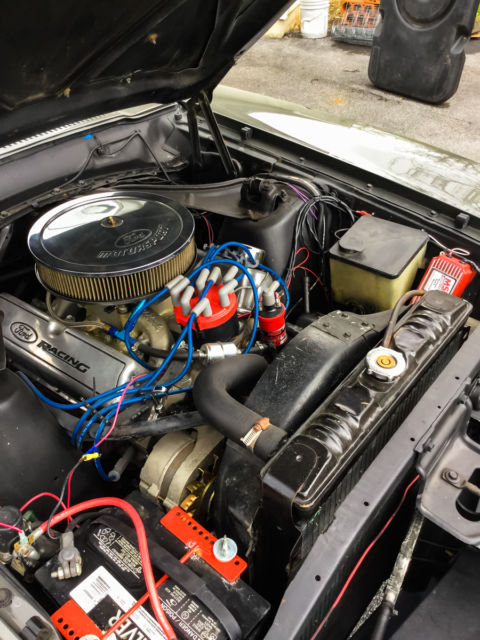 1971 Mercury Comet GT - photo 10