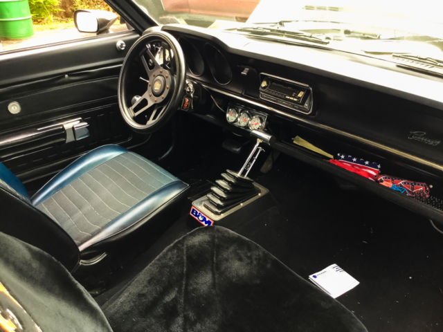 1971 Mercury Comet GT - photo 7