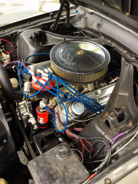 1971 Mercury Comet GT - photo 9