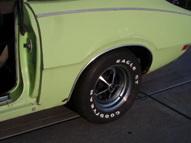 1971 Mercury Comet - photo 10