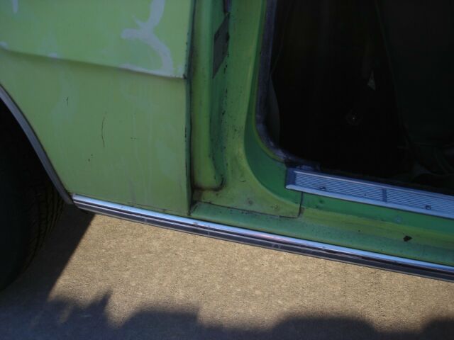 1971 Mercury Comet - photo 11